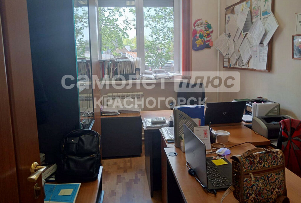 офис г Красногорск б-р Южный 6 Красногорская фото 10