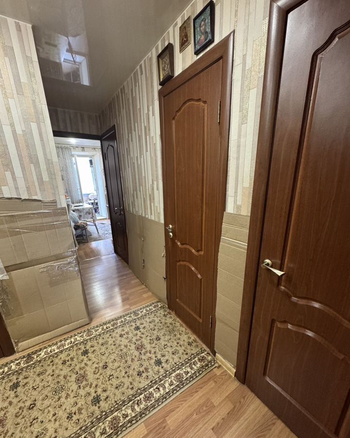 квартира городской округ Пушкинский г Красноармейск 31, мкр-н Северный фото 14