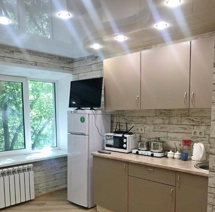квартира г Казань Яшьлек ул Дежнева 4к/2 фото 1