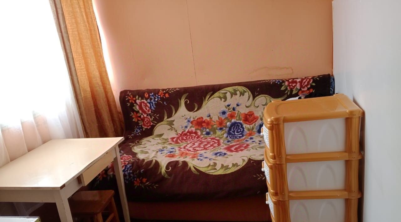 квартира р-н Бавлинский г Бавлы ул Калинина 41 городское поселение Бавлы фото 4