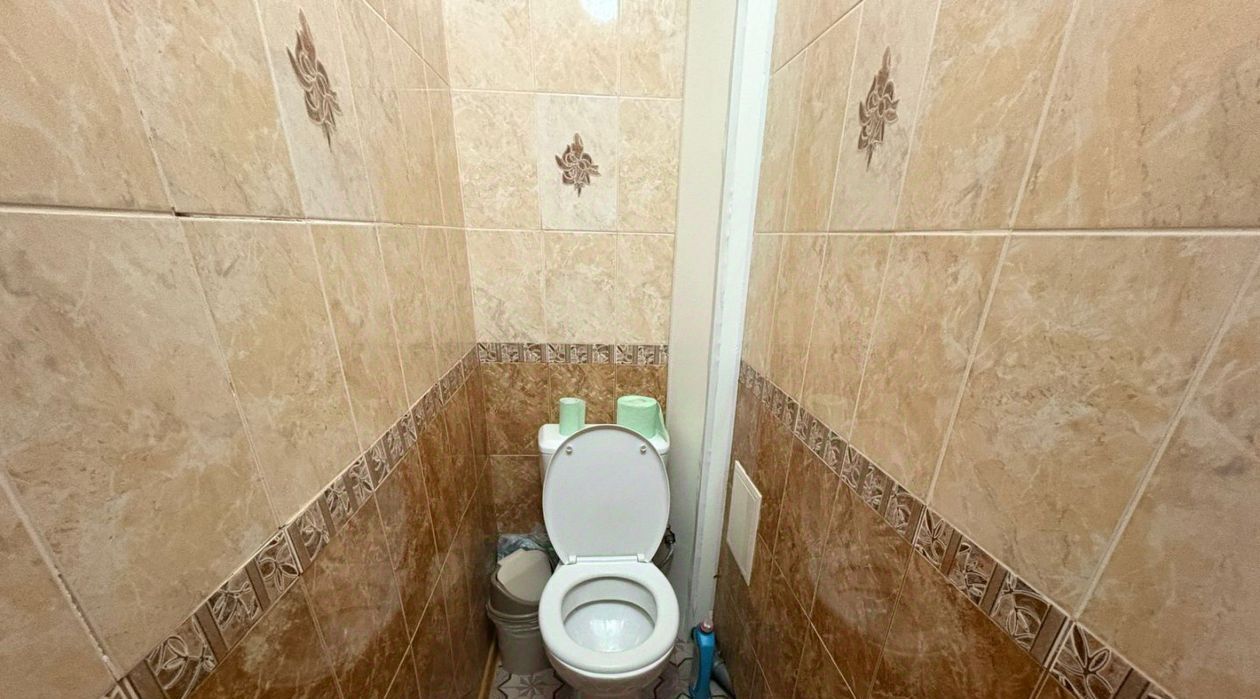 квартира р-н Ейский г Ейск ул. Богдана Хмельницкого фото 7