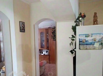 квартира г Евпатория пгт Новоозерное ул Героев-Десантников 3 фото 3