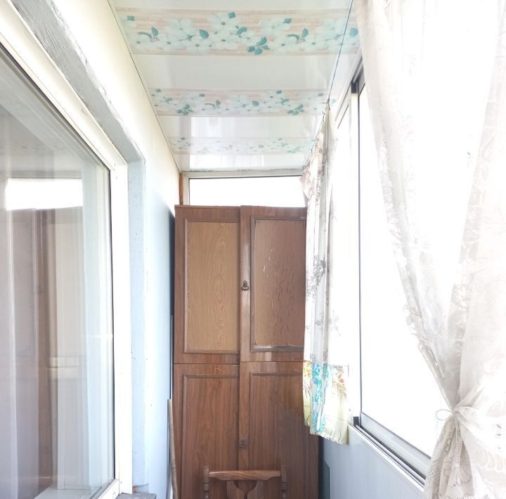 квартира г Белово мкр 3-й 75 фото 10