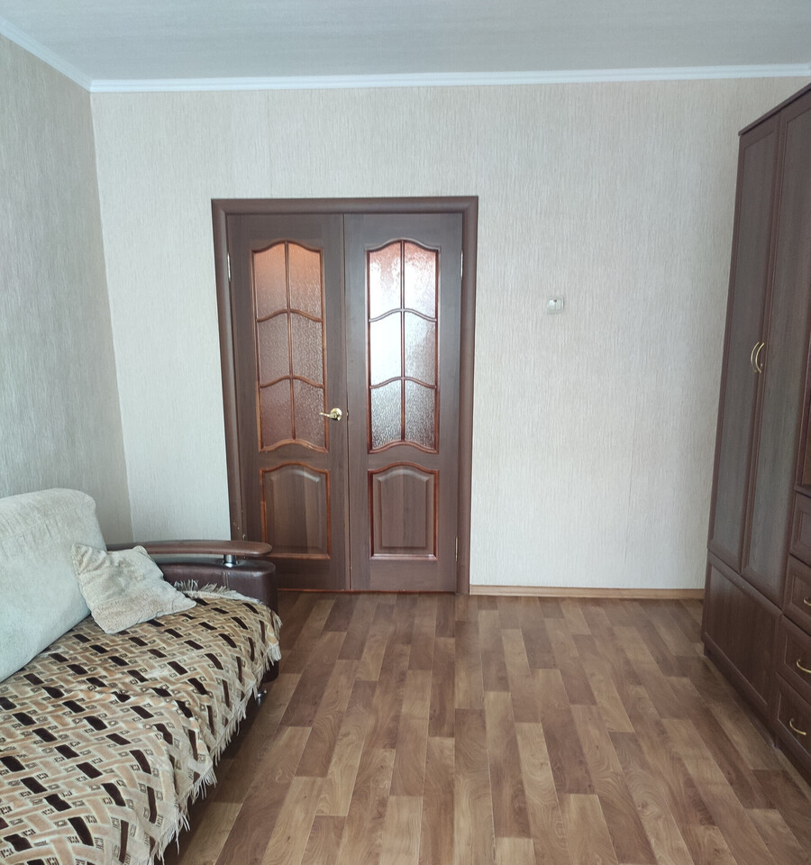 квартира г Пенза п Арбеково ул Ладожская 51 м-н фото 4