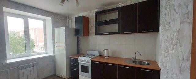 р-н Первомайский ул Краснова 40 фото