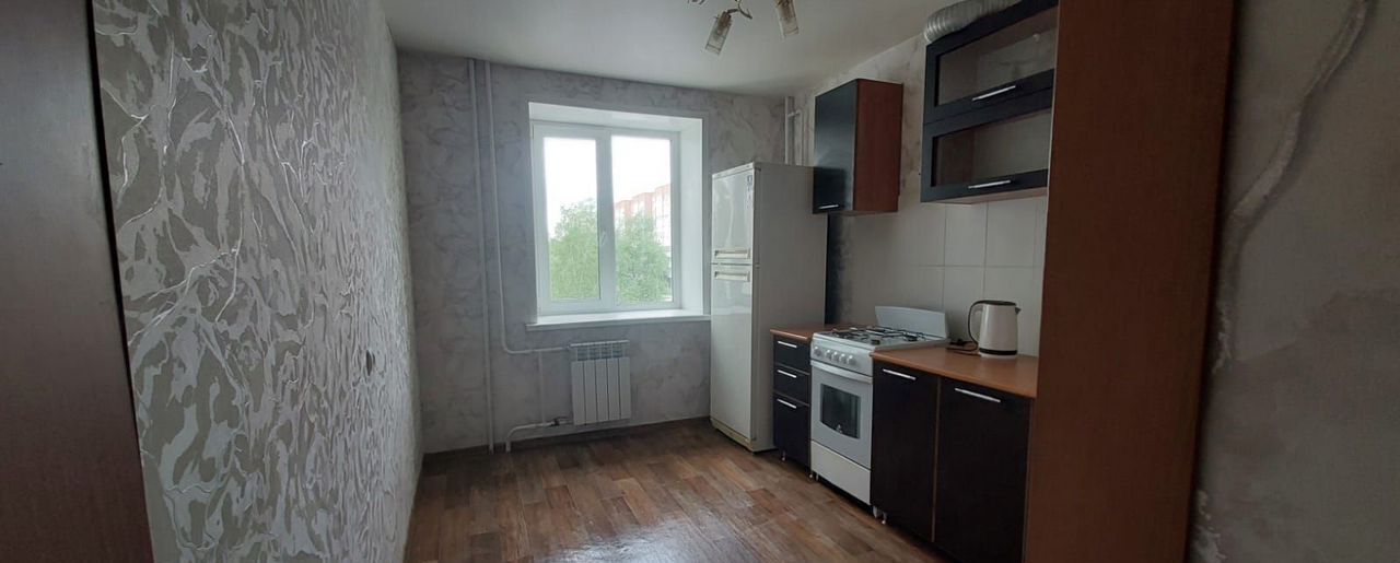 квартира г Пенза р-н Первомайский ул Краснова 40 фото 2
