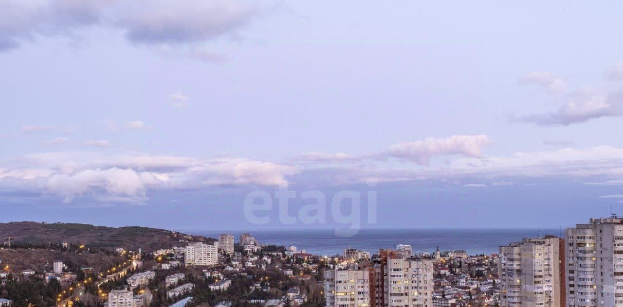 квартира г Алушта ул Юбилейная фото 15