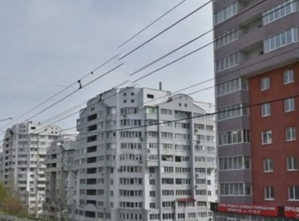 квартира г Белгород Западный ул Губкина 15г Западный округ фото 10