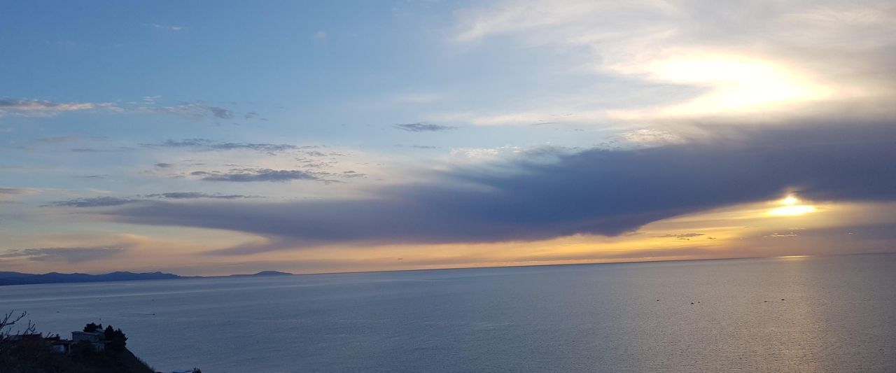 квартира г Алушта ул Перекопская 4 ЖК апарт-отель «Лайнер» фото 17