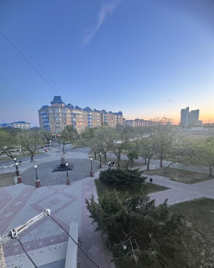 квартира г Евпатория пр-кт им.В.И.Ленина 56 фото 21