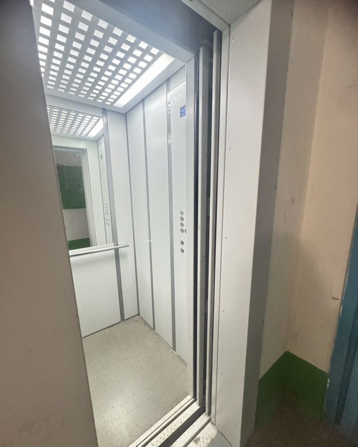 квартира г Евпатория пр-кт им.В.И.Ленина 56 фото 22