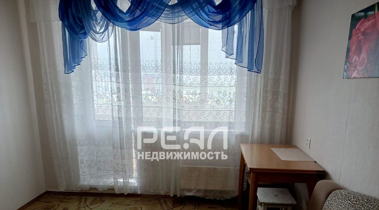 комната р-н Гатчинский г Гатчина ул Авиатриссы Зверевой 11 Гатчинское городское поселение фото 9