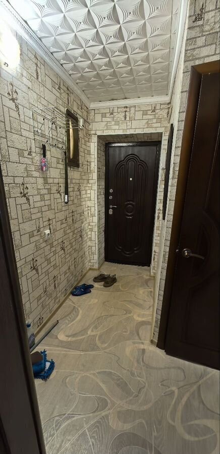 квартира г Шахты ул Ворошилова 45 фото 8