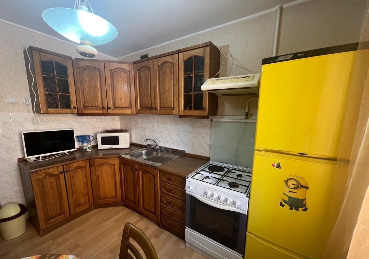квартира г Казань р-н Московский Яшьлек ул Энергетиков 18 Республика Татарстан Татарстан фото 2