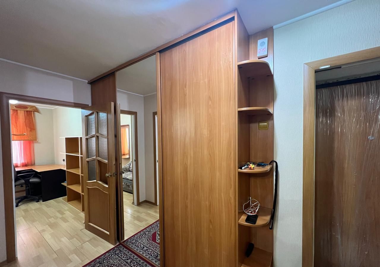 квартира г Казань р-н Московский Яшьлек ул Энергетиков 18 Республика Татарстан Татарстан фото 3