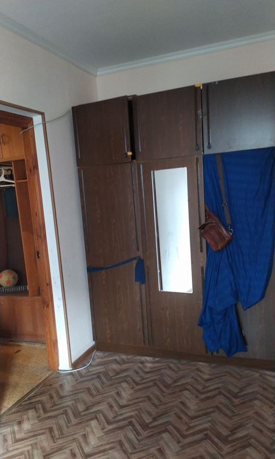 квартира г Санкт-Петербург пр-кт Дунайский 51к/2 Дунайская фото 5