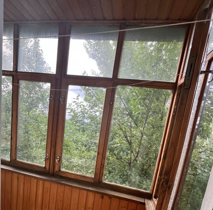 квартира г Волгоград р-н Краснооктябрьский ул им. Хользунова 8 фото 5