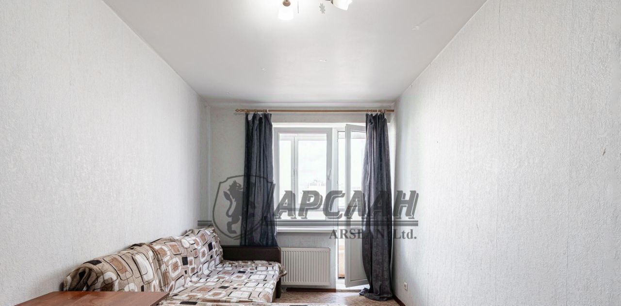 квартира г Казань Козья слобода ул Чистопольская 14 фото 13