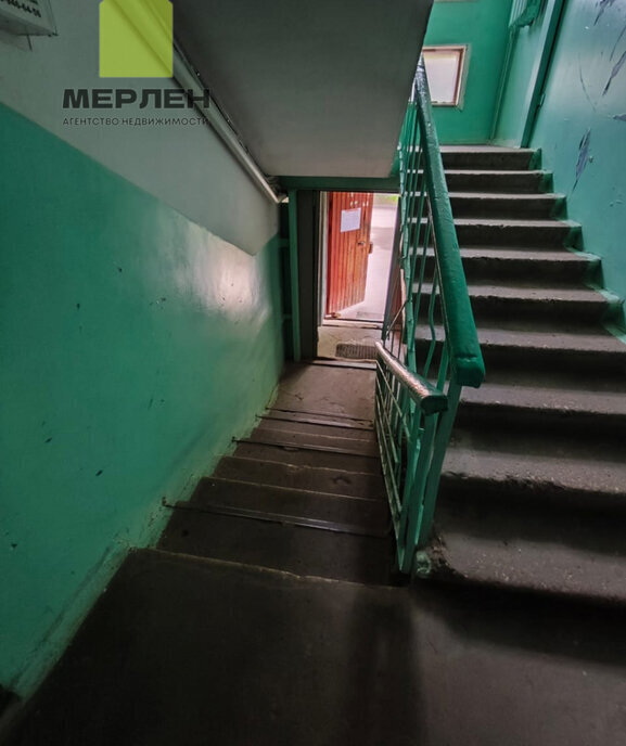 квартира г Калуга ул Ленина 28 фото 10