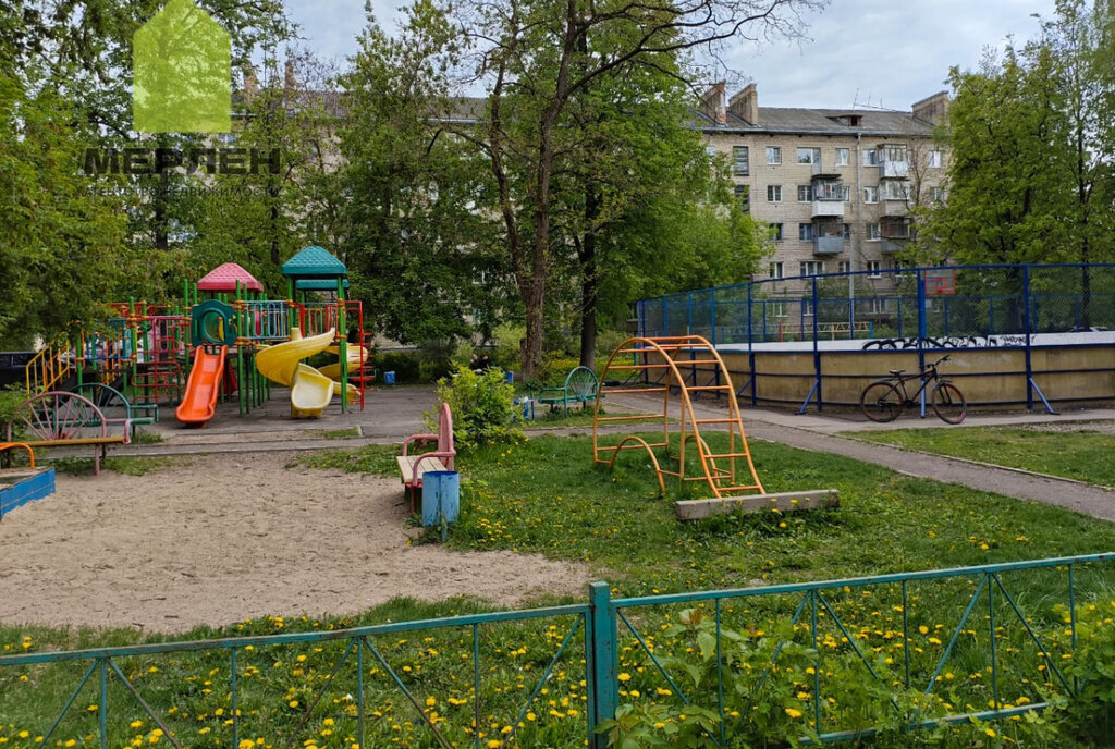 квартира г Калуга ул Ленина 28 фото 13