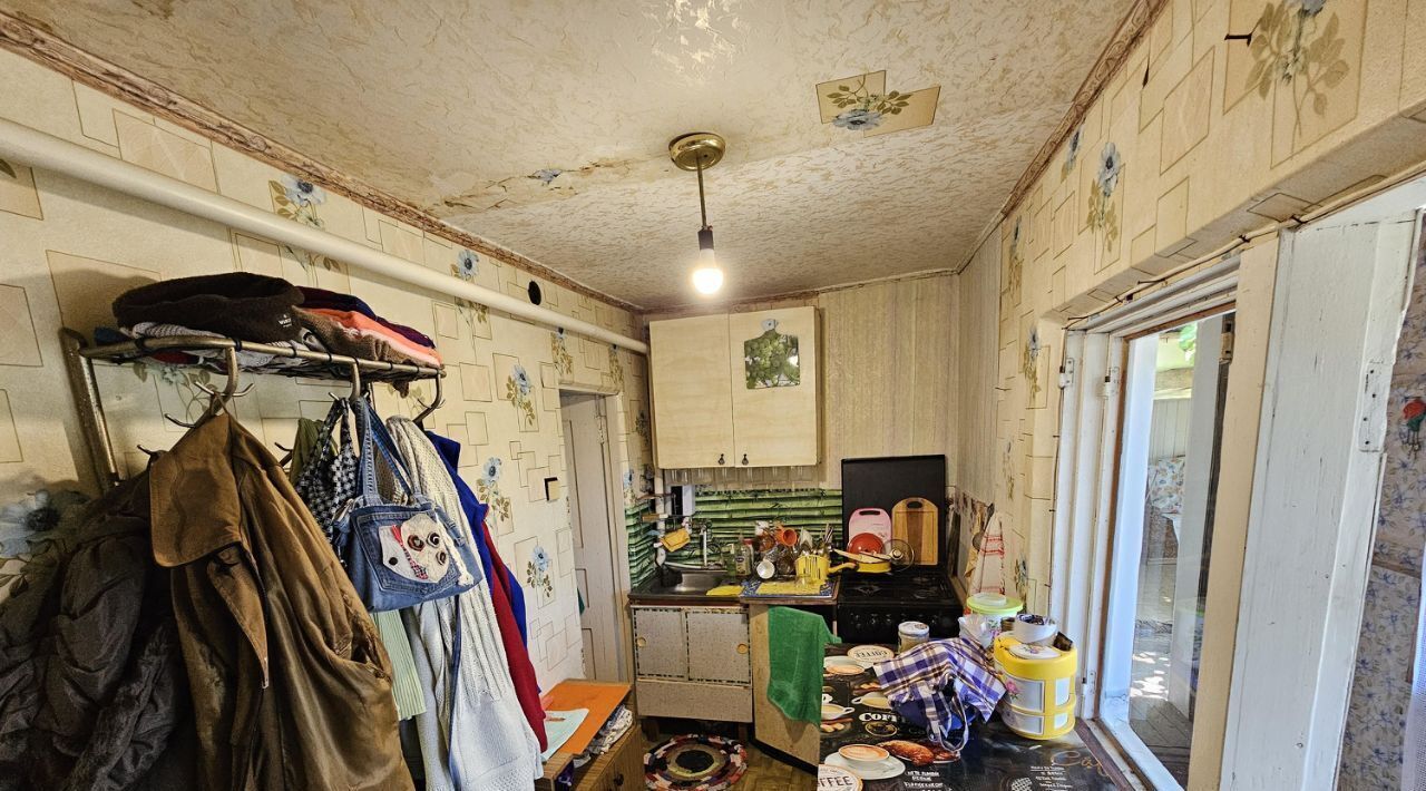 дом г Новороссийск х Убых снт Флора ул Дуговая 1 фото 11