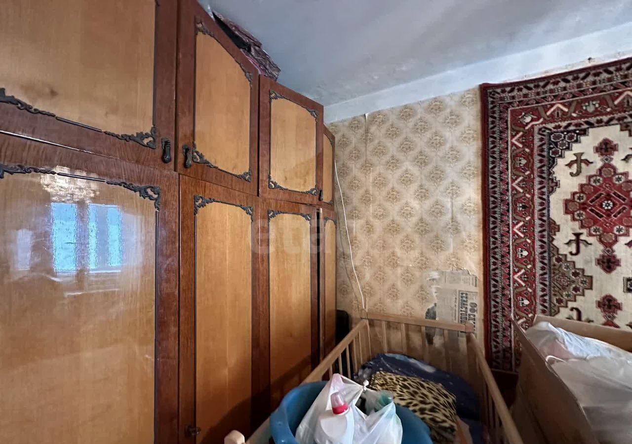 квартира г Севастополь ул Генерала Лебедя 22 Крым фото 12