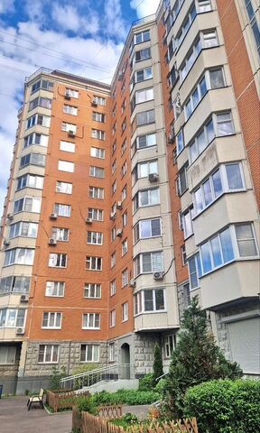 метро Улица Дмитриевского дом 23 муниципальный округ Косино-Ухтомский фото