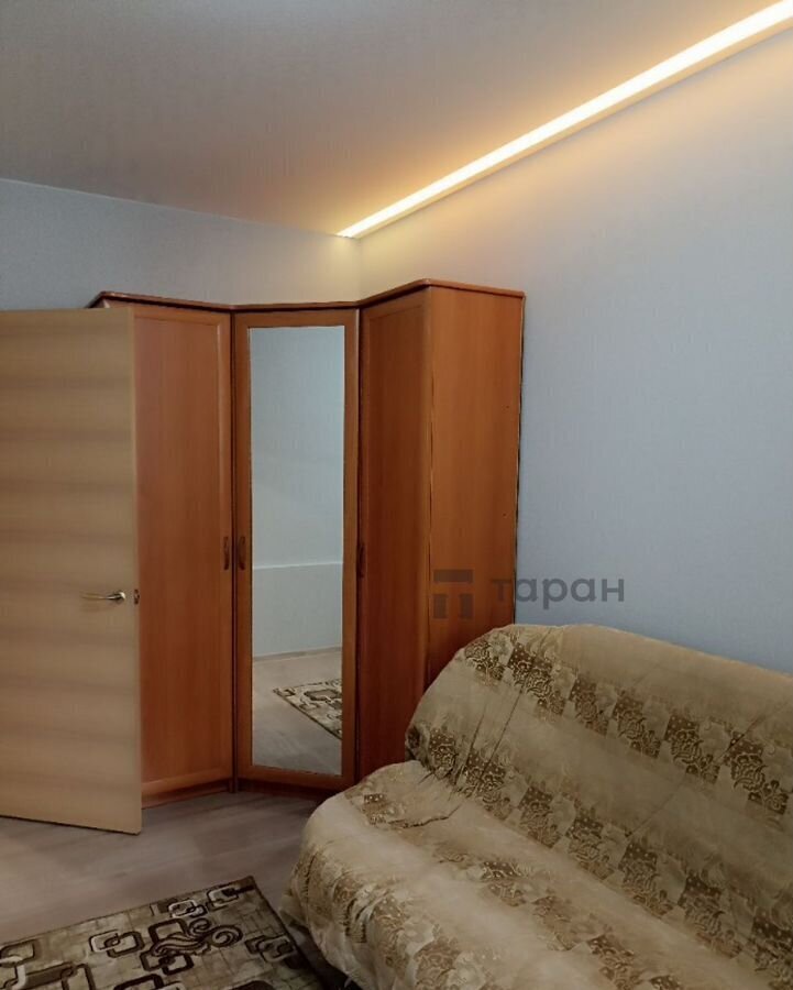 квартира г Челябинск р-н Курчатовский ул Косарева 22 фото 4