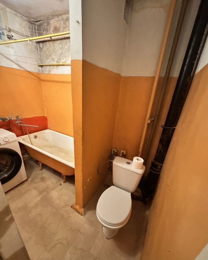 квартира г Калининград р-н Центральный пр-кт Мира 64 фото 6
