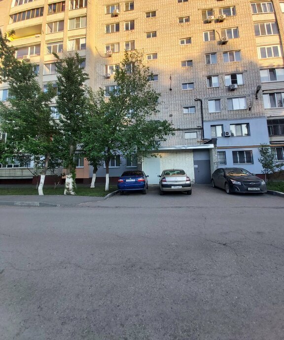 квартира г Саратов р-н Заводской проезд 2-й Нагорный фото 11