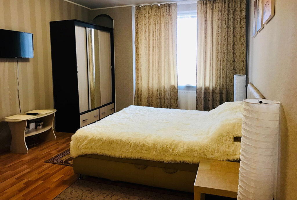 квартира г Орел р-н Заводской ул Комсомольская 370 фото 1