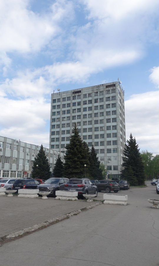 офис г Ульяновск р-н Заволжский ул Брестская 78к/2 фото 1