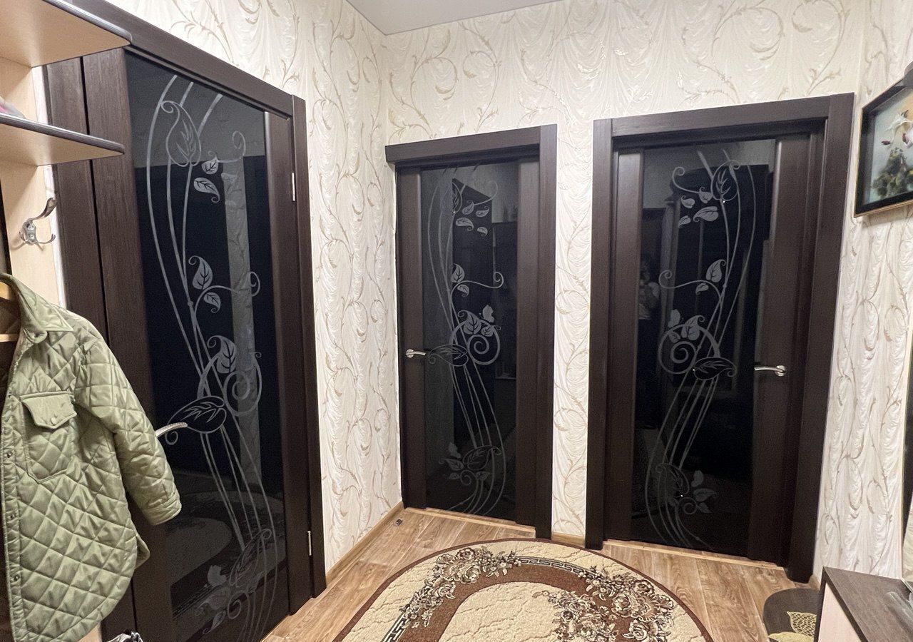 квартира г Уфа р-н Кировский ул Бакалинская 19 фото 7