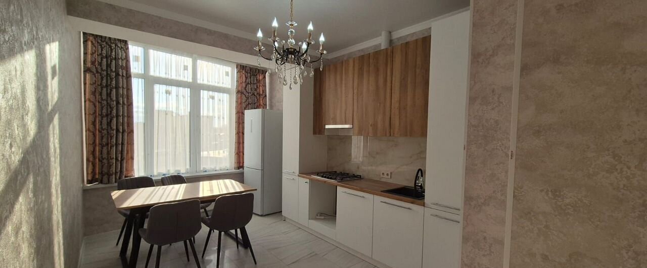 квартира г Ессентуки ул Никольская 19к/1 фото 4