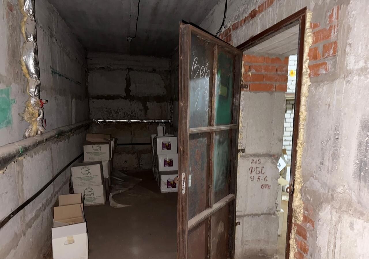 свободного назначения г Воронеж р-н Коминтерновский ул Антонова-Овсеенко 29 фото 4