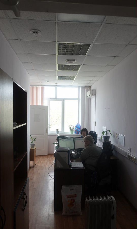 офис г Ульяновск р-н Заволжский ул Брестская 78к/2 фото 11
