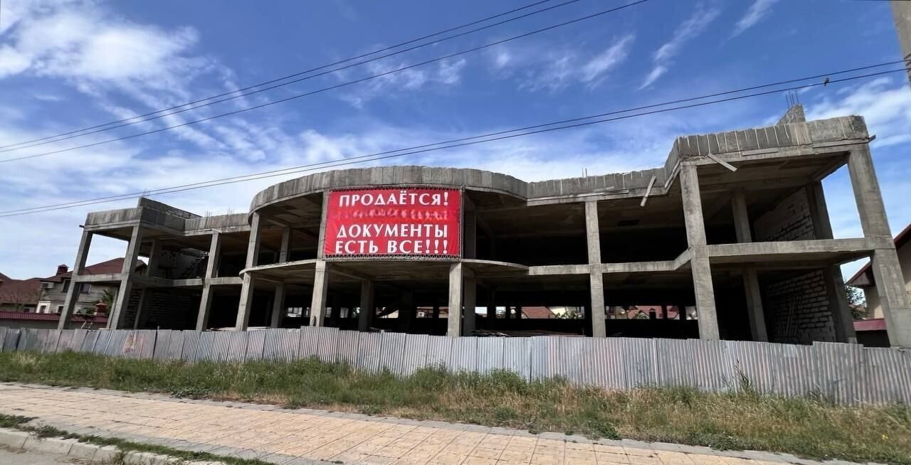 свободного назначения г Каспийск пр-кт Акулиничева 34 фото 5