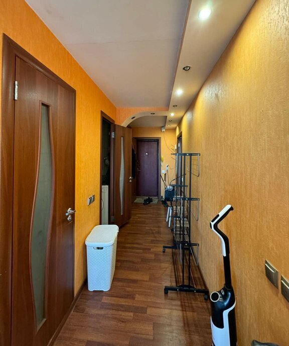 квартира г Солнечногорск ул Большевистская 4/16 Зеленоград—Крюково фото 3