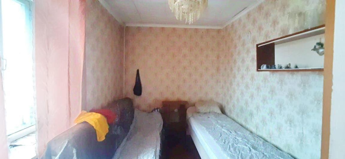 квартира г Новосибирск р-н Советский ул Гидромонтажная 50 микрорайон Обь ГЭС фото 7