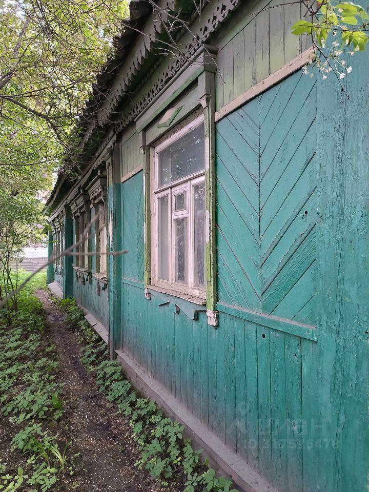 дом г Щербинка квартал № 1 Щитниково, 120, Московская область, Балашиха фото 5