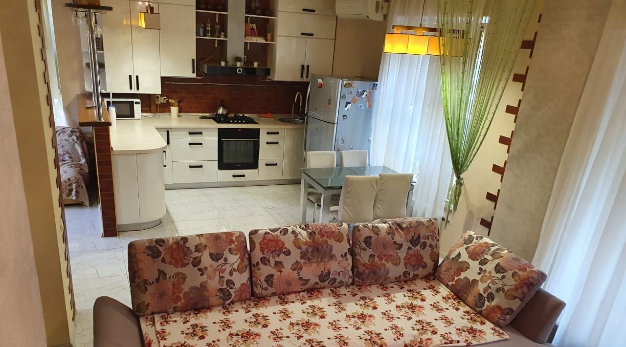 дом г Евпатория ул Пушкина 61 фото 1