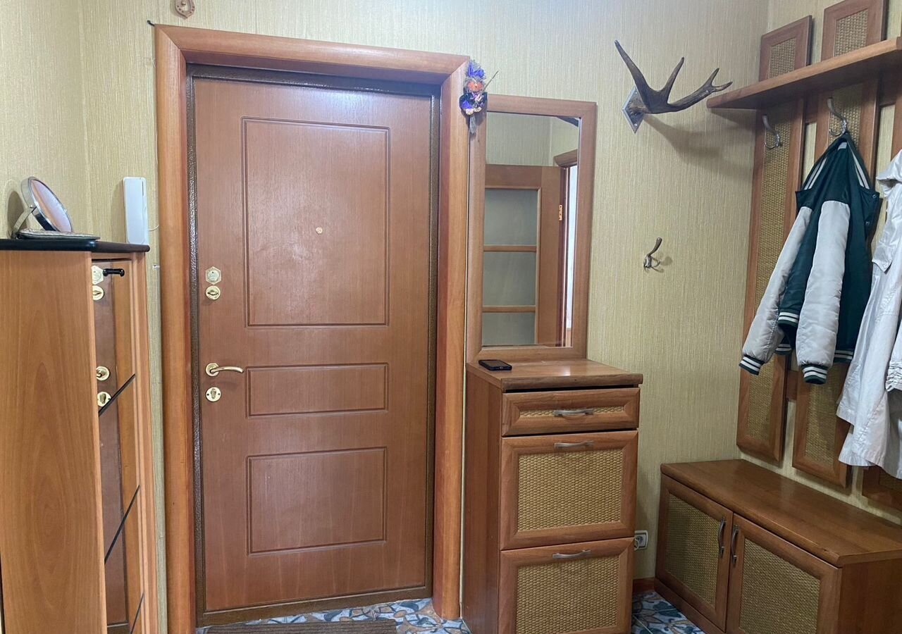 квартира г Одинцово б-р Любы Новоселовой 4а квартал «Единый Стандарт» Одинцово, Одинцовский г. о. фото 17