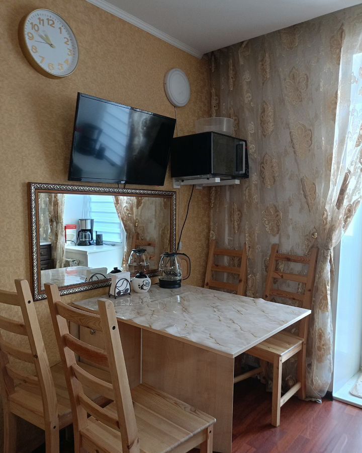 квартира г Кировск ул Ленинградская 30 фото 12