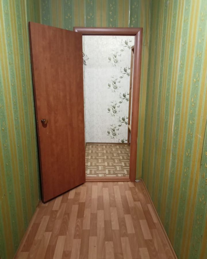 квартира г Тамбов р-н Октябрьский ул Рылеева 55 фото 12