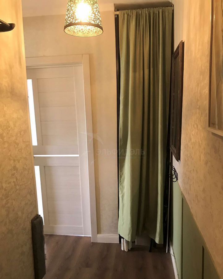 квартира г Великий Новгород Завокзальный пр-кт Александра Корсунова 19б фото 23