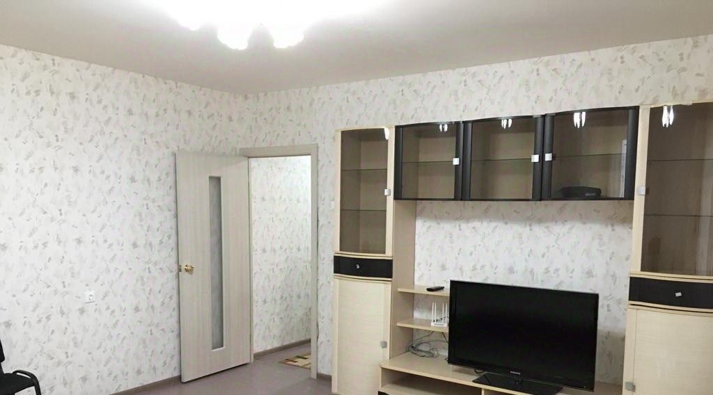 квартира р-н Нижнекамский г Нижнекамск ул Фикрята Табеева 45 городское поселение Нижнекамск фото 4