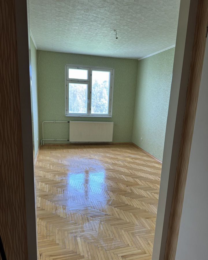 комната р-н Ельнинский г Ельня мкр-н Кутузовский, 6 фото 18