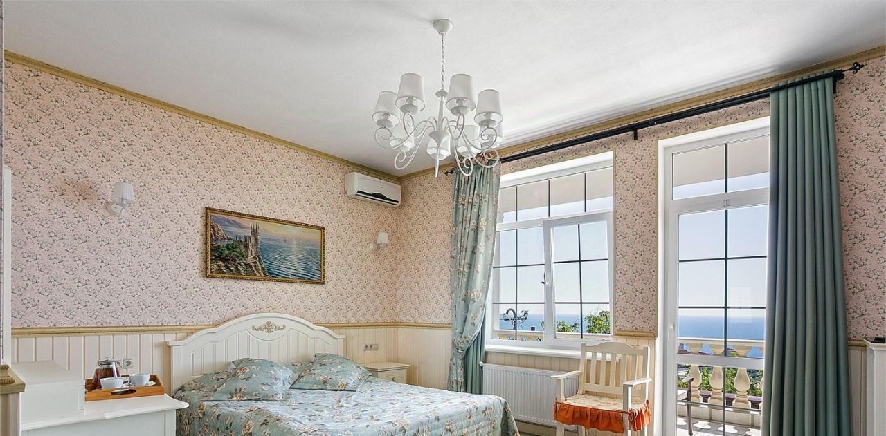 комната г Ялта пгт Кореиз ул Южная 15а фото 1