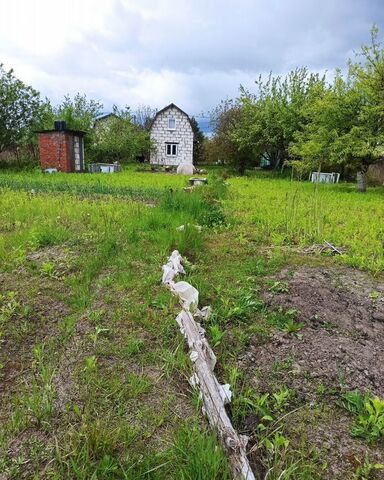 снт Фиалка Моковский сельсовет, 228, Курск фото