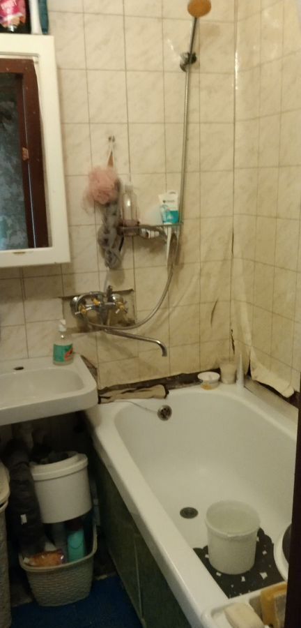 квартира г Великий Новгород Западный ул Попова 13к/3 фото 1